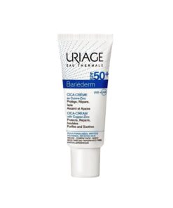 Uriage Bariederm Cica Cream SPF50+ 40ml