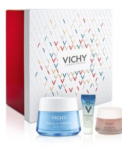 Vichy Aqualia Thermale Rich Xmas Promo 2021