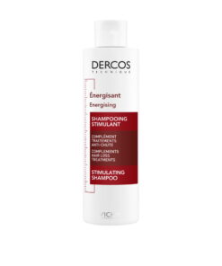 Vichy Dercos Energising 200ml Promo (-20% Sticker)