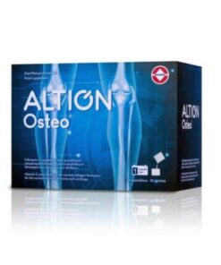 Altion Osteo 30 Φακελάκια Διαλυόμενα Στο Νερό