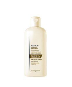 Ducray Elution Shampoo Νέα Συσκευασία