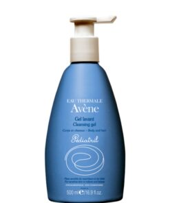 Avène Pediatril Gel Kαθαρισμού για Bρέφη 500ml