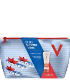 Vichy Capital Soleil Anti-Age Promo Pouch 2020