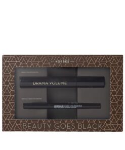 Korres Σετ Drama Volume Promo (+Eyeliner Pen Black)
