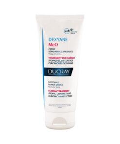Ducray Dexyane Med Cream 100ml