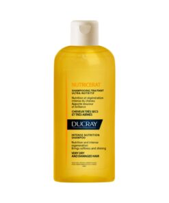 Ducray Nutricerat Shampoo Ultra - Nutritif