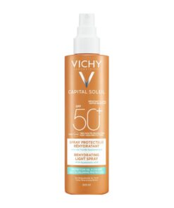 Vichy Capital Soleil Multi Protect Spray SPF50+