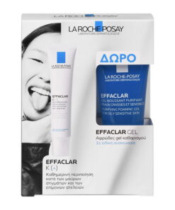 La Roche Effaclar K Promo 2022
