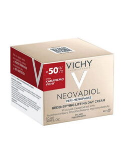 Vichy Peri Menopause Ps & Purete Thermale Promo (-50% Sticker)