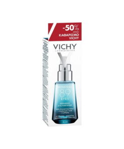 Vichy M89 Eyes & Purete Thermale Promo (-50% Sticker)