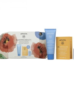 Apivita Aqua Beelicious Oil-Free Promo (+Booster+Beo)