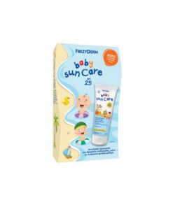 Frezyderm Baby Sun Care Spf25 100ml Promo (+50ml Δώρο)