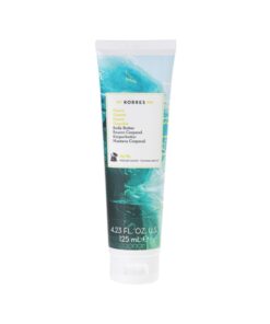 Korres Body Butter Guava 125ml