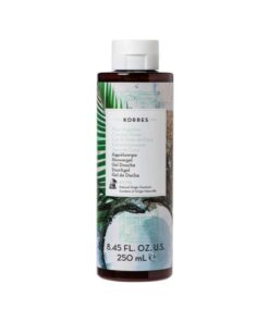 Korres Shower Gel Coconut Water 250ml