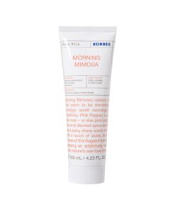 Korres Γαλάκτωμα Morning Mimosa 125ml