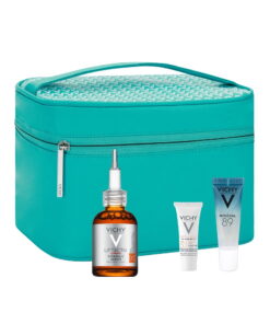Vichy Vitamin C Serum Promo (+C3 22