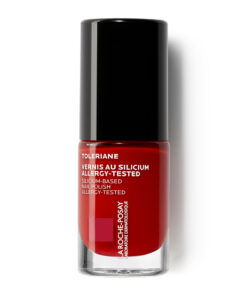 La Roche Maquillage Nail Silicium Color Care 24