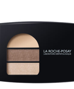 La Roche Respectissime Ombre Douce 02 Smoky Brun 4.4Gr