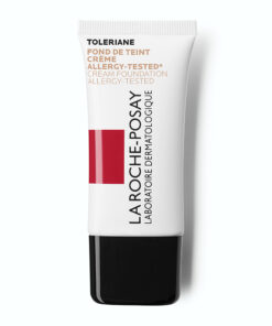 La Roche Toleriane Teint Water Cream N04 30ml