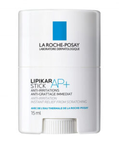 La Roche Lipikar Ap+ Anti-Irritations Stick 15ml