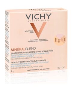 Vichy Mineral Blend Poudre Fair 9.0G