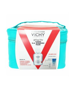 Vichy Epidermic Filler Promo (+C3 2022)