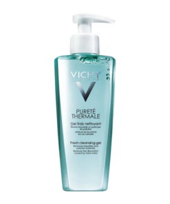 Vichy Gel Nettoyant 200ml Promo ( Sticker -20%)