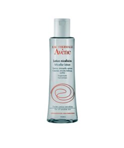 Avène Les Essentiels Καθαριστική Λοσιόν για Μη Ανεκτικό Δέρμα 200ml