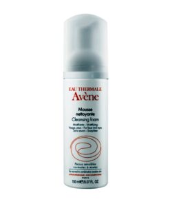 Avene Mousse Nettoyante 50ml