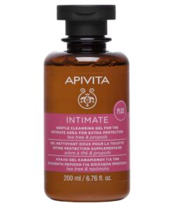 Apivita Intimate Special Gel 200ml