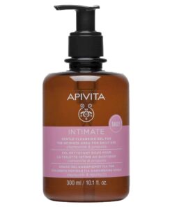 Apivita Intimate Daily Gel Χαμομήλι & Πρόπολη 300ml