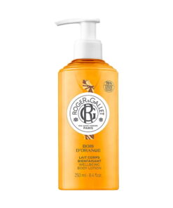 Roger&Gallet Bois D'Orange Lait Corps 250ml