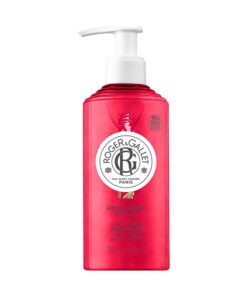 Roger&Gallet Gingembre Rouge Lait Corps 250ml