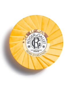 Roger&Gallet Bois D'Orange Savon 100G