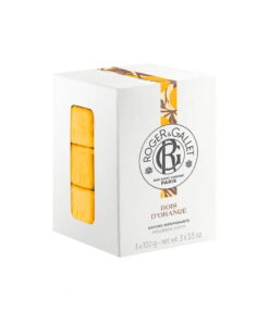 Roger&Gallet Boite Savons 3 X 100G