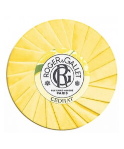 Roger&Gallet Cedrat Savon 100G
