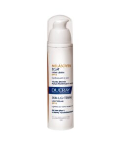 Ducray Melascreen Soin Eclat Legere SPF15 40ml