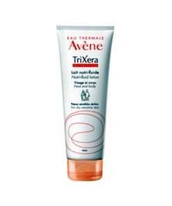 Avene Trixera Nutrition Lait Nutri-Fluid 200ml