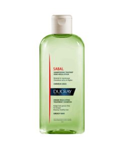 Ducray Sabal Shampoo 200ml