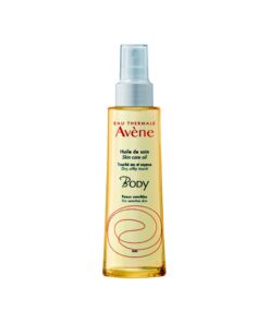 Avene Body Essentiel Huile De Soin
