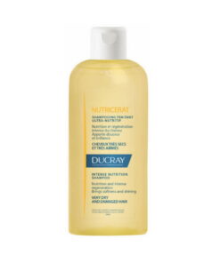 Ducray Nutricerat Shampoo Ultra - Nutritif 200ml
