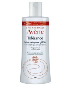 Avene Tolerance Control Lotion 400ml