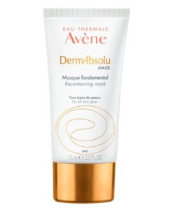 Avene Dermabsolu Recontouring Mask 75ml