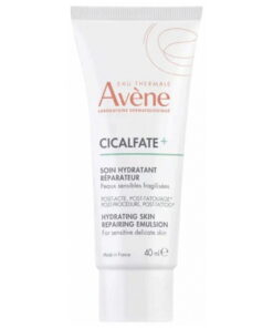 Avene Cicalfate+ Post-Acte Tatoo 40ml Fig