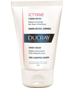 Ducray Ictyane Creme Mains 50ml