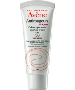Avene Antirougeurs Jour Creme SPF30 40ml