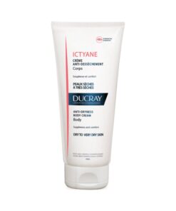 Ducray Ictyane Creme Nc 200ml