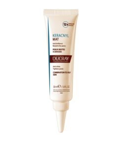Ducray Keracnyl Gel Matifiante 30ml