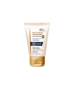 Ducray Promo Melascreen Photo-Aging SPF50+ Κρέμα Χεριών για Κηλίδες - Πανάδες - Θρέψη 50ml