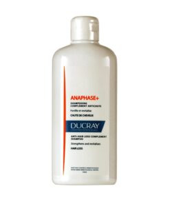 Ducray Promo Anaphase+ Σαμπουάν για τριχόπτωση 400ml -15%